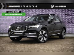 Volvo XC60 - 2.0 T6 Plug-in hybrid AWD Plus Bright | Long Range | 20” | Panoramadak | Adaptieve Cruise