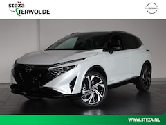 Nissan Qashqai - 1.5 ePower Tekna Plus |Gen 3 | €1500, - Voorraad Korting