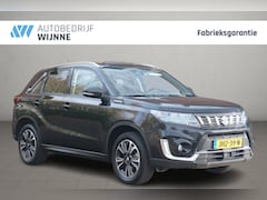 Suzuki Vitara - 1.4 Boosterjet 130pk Style Smart Hybrid | Navi | App Connect | Climate | Adaptive Cruise |