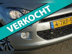 Citroën C3 - 1.2 VTi 82pk Collection Automaat - Gris Aluminium - Nav/PDC/Clima