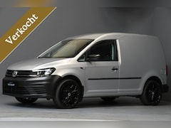 Volkswagen Caddy - 1.0 TSI L1H1 BMT AIRCO | BTW/BPM VRIJ | PDC