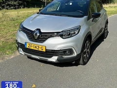 Renault Captur - 1.2 TCe Intens Automaat, trekhaak, airco