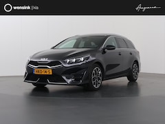 Kia Cee'd Sportswagon - Ceed 1.5 T-GDi GT-Line | Panoramadak | Matrix LED Koplampen | Stoel/Stuurverwarming | Keyl