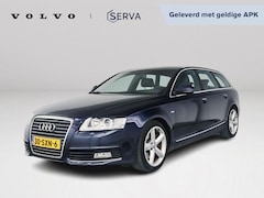 Audi A6 Avant - 2.0 TFSI Pro Line S | Panoramadak | Stoelverwarming | Navigatie