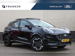 Ford Puma - 1.0 EcoBoost Hybrid ST-Line X | Panoramadak | Trekhaak | Full Options