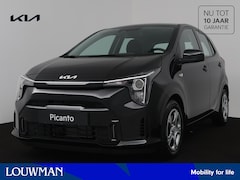 Kia Picanto - 1.0 DPI DynamicLine | NIEUW Uit voorraad leverbaar |