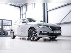 Skoda Scala - 1.0 TSI Sport Business | Sportstoelen | Trekaak | NAP NL auto | LED | Adaptive cruise | Cl