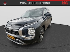 Mitsubishi Outlander - 2.4 PHEV Instyle | Rijklaar | Apple Carplay | Parkeersensor | Stoelverwarming