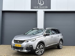 Peugeot 5008 - 1.2 Leder / Automaat / 7P / Lane Assist / ACTIE
