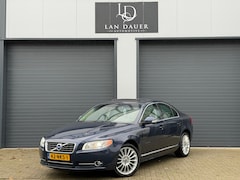 Volvo S80 - 2.5 T Summum / Automaat / Netjes / Camera / ACTIE