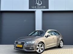 Audi A3 Sportback - 1.4 TFSI Ambition| Stoelver. / Xenon ACTIE
