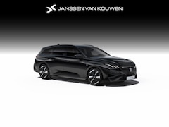 Peugeot E-308 - GT | Bekleding Alcantara/kunstleder | Driver Sport Pack | Elektrische parkeerrem