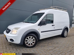 Ford Transit Connect - 1.8 Airco Navi Trekhaak Imperiaal