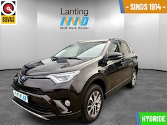 Toyota RAV4 - 2.5 Hybrid Energy