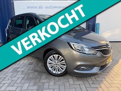 Opel Zafira - 1.4 Turbo 140pk Edition 7 pers / ECC / CRUISE / PDC / 2e EIG / BTW AUTO