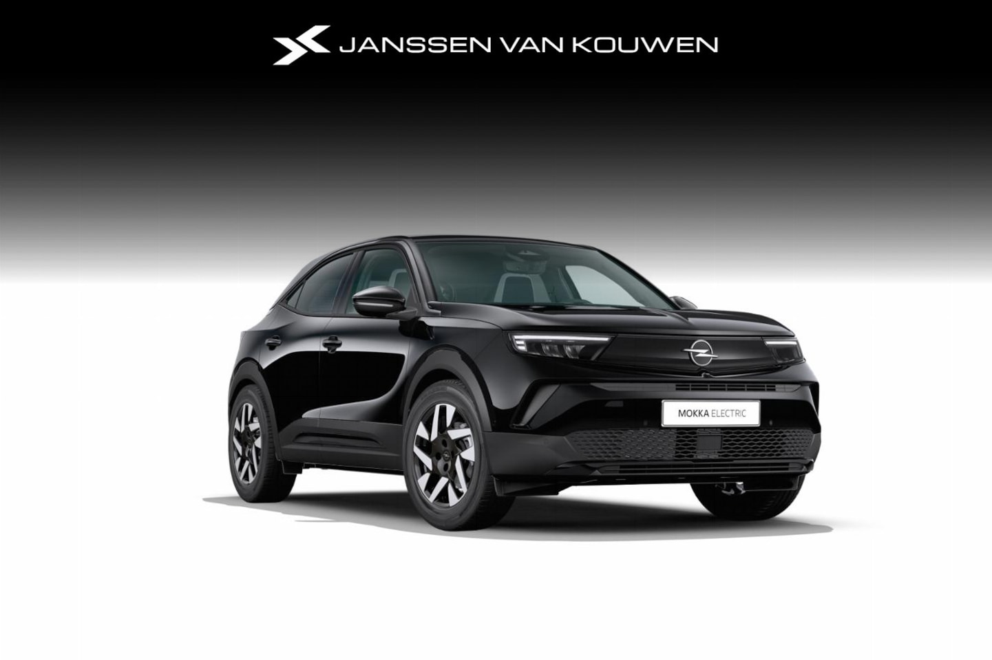 Opel Mokka-e - Business Edition - Electric | 17" Lichtmetalen velgen | Achteruitrijcamera | Adaptive Crui - AutoWereld.nl