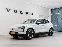 Volvo EX30 - Core, Single Engine, Crystal White