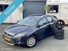 Ford Focus Wagon - 1.8|RIJKLAAR|1E EIG|CLIMATE|4CIL|YOUNGTIMER