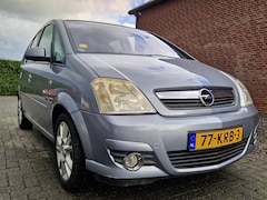 Opel Meriva - 1.6-16V Cosmo