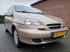 Daewoo Tacuma - 1.6-16V Spirit