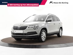 Skoda Karoq - 1.5 TSI 150pk DSG ACT Business Edition · Camera · Apple/Android Car Play · Navigatie · P-S
