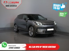 Lynk & Co 08 - 1.5 More *Nieuw* Direct Leverbaar PHEV 200km Elek./ Harman&Kardon/ Pano/ Stoelmassage & ko