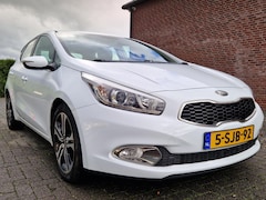 Kia Cee'd - 1.6 GDI Business Pack