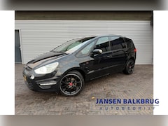 Ford S-Max - 2.0 TDCi Titanium 7p