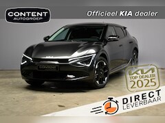 Kia EV6 - 84kWh 229pk RWD Plus DIRECT BESCHIKBAAR
