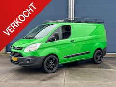 Ford Transit Custom - 270 2.0 TDCI L1H1 Trend AIRCO / CRUISE CONTROLE / NAVI / EURO 6 / IMPERIAL