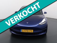 Tesla Model 3 - Long Range AWD 75 kWh