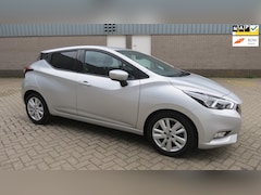 Nissan Micra - 1.0 IG-T N-Connecta