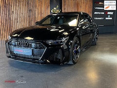 Audi A6 - 4.0 TFSI RS6/Performance/Carbon/Keramisch
