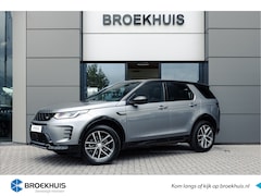Land Rover Discovery Sport - P300e PHEV Dynamic SE | Drive Assist Pack | Panoramadak | Verw voortoelen | Meridian | Led