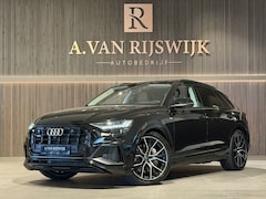 Audi Q8 - 55 TFSI e quattro Pro Line | PANO | 360° | ADAPTIVE | HUD | B&O | LUCHTVERING | SOFTCLOSE