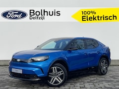 Ford Capri - Ext Range RWD 77 kWh PREMIUM | Driver Ass. Pack | Panodak | Trekhaak | B&O | Massage stoel