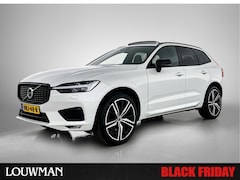 Volvo XC60 - 2.0 B5 AWD R-Design | Panormadak | Leder | Memory Seats | Harman Kardon | Trekhaak | Stoel
