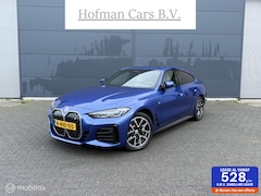 BMW i4 - eDrive40 Soh 96% High Executive 84 kWh 2022 Incl BTW Panoramadak