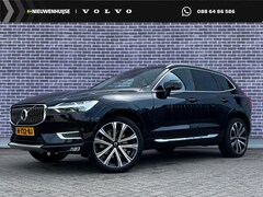 Volvo XC60 - 2.0 B5 AWD Inscription | Panorama dak | Head-up display | Adaptieve cruise control | Elekt