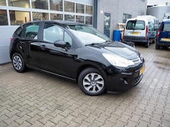 Citroën C3 - 1.0 PureTech Attraction AIRCO 5 DEURS ELEK. PAKKET