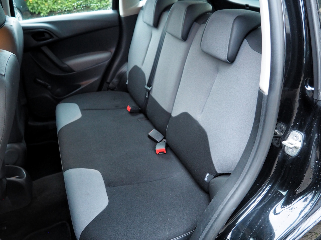 Citroën C3 - 1.0 PureTech Attraction AIRCO 5 DEURS ELEK. PAKKET