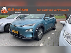 Hyundai Kona Electric - EV Premium 64 kWh