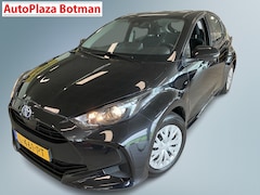 Toyota Yaris - 1.5 Hybrid Active | Navigatie | Apple Carplay | Android Auto | Trekhaak