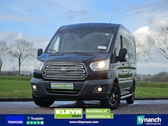 Ford Transit - 350 ac camera EURO6