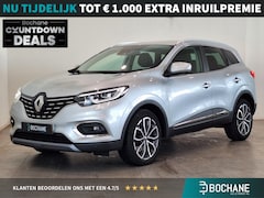 Renault Kadjar - 1.3 TCe 160 EDC Intens | Stoel- en voorruitverwarming | All season banden | Dodehoek Detec