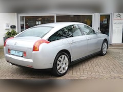 Citroën C6 - 3.0 V6 Exclusive