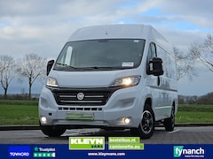 Fiat Ducato - 2.3 Fullclima EURO6