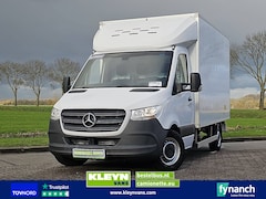 Mercedes-Benz Sprinter - 314 Koelwagen EURO6