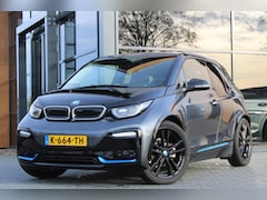 BMW i3 - S 42kWh Adaptive Cruise | Keyless | Navi | PDC | Luxe