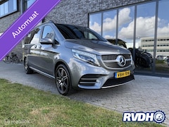 Mercedes-Benz V-klasse - 300d Lang DC Avantgarde